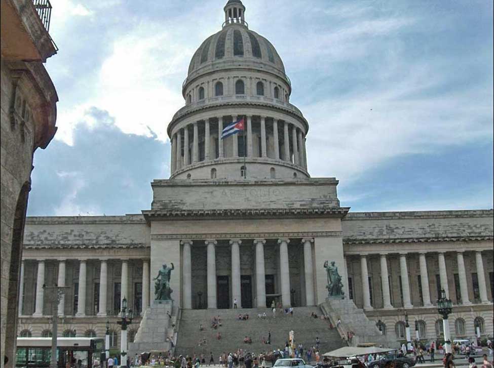 Capitolio Nacional
